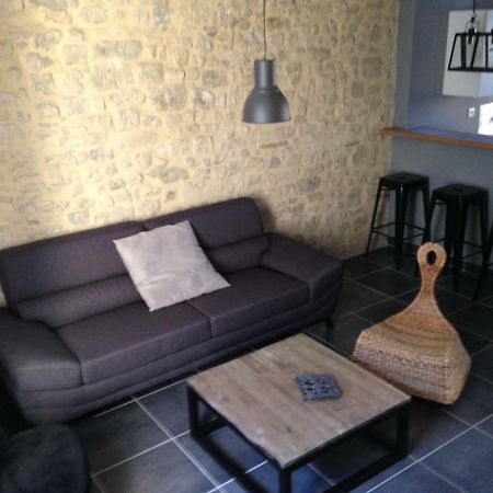 Appartement Camélia Bayeux centre-ville Exterior foto