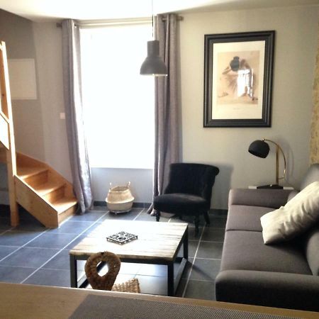 Appartement Camélia Bayeux centre-ville Exterior foto